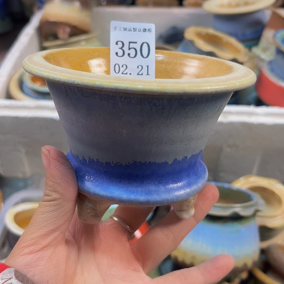 摆件景德镇陶瓷手工制作