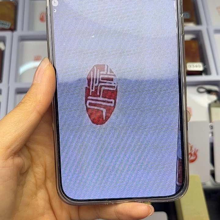 兜***糖昌化石印石悅己加刻1×2