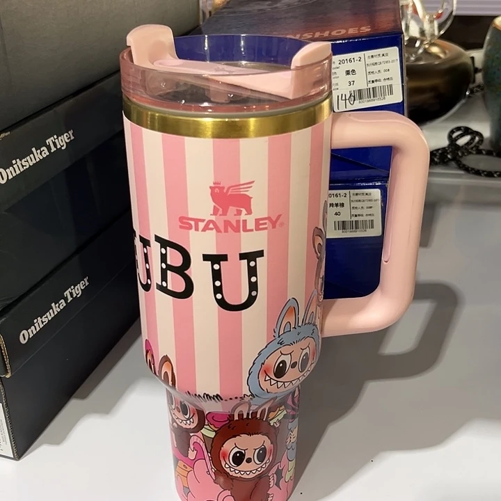 冰霸杯布布 茶具茶具