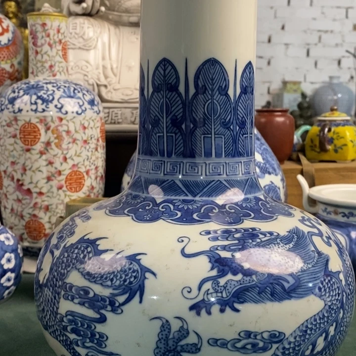 精品瓷器系列鉴赏