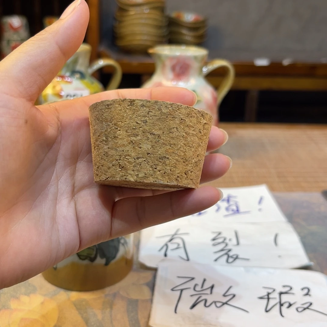 瓷片风**袭景德镇手工制作