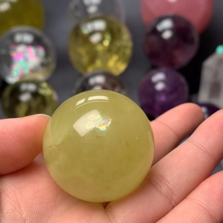 水晶水晶未镶嵌水晶3.7