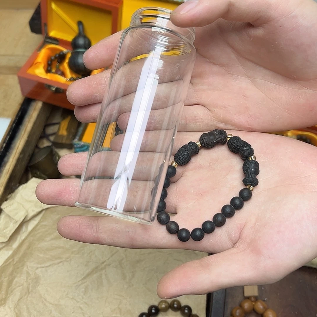 大叶紫檀（黑酸枝木类）