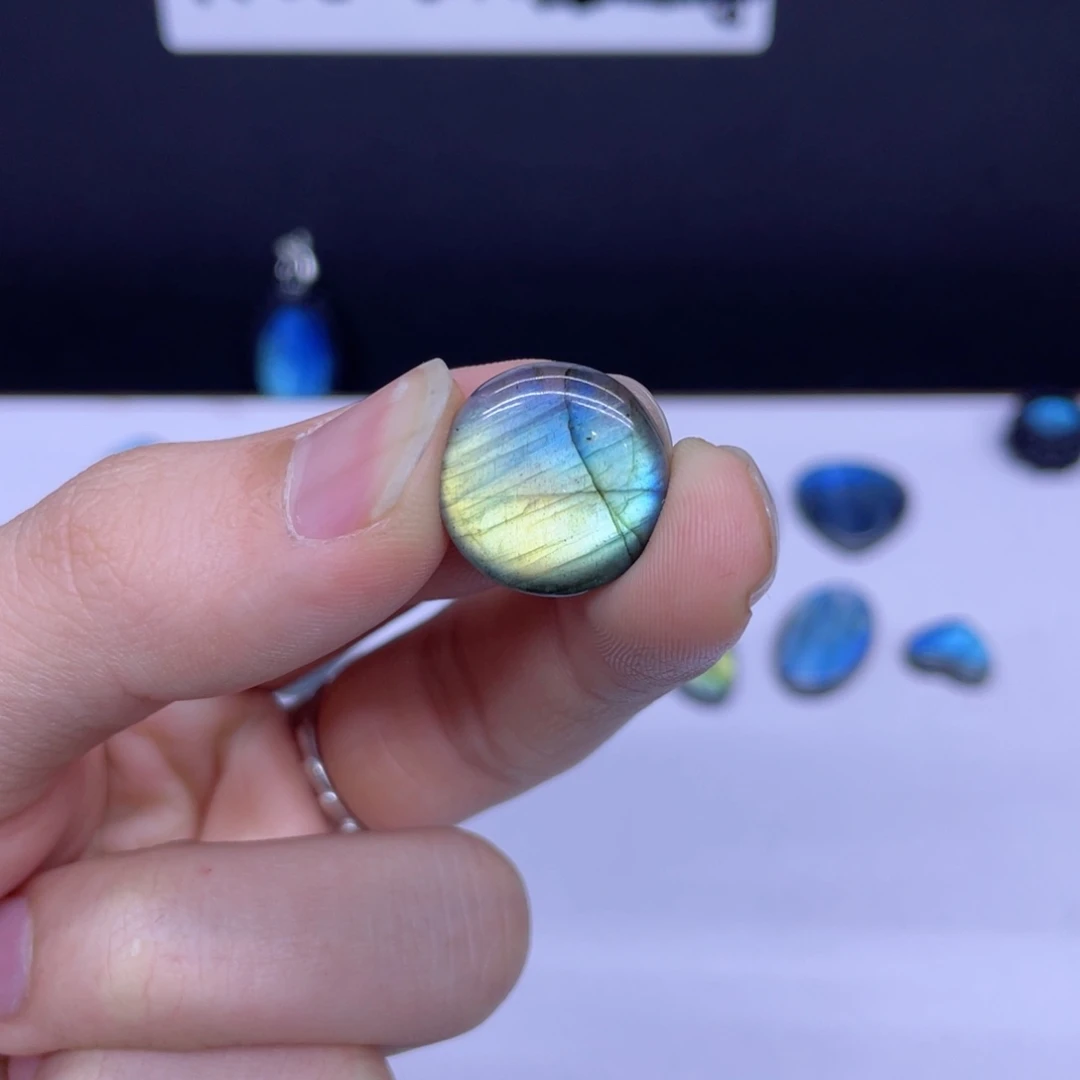 水晶不规则未镶嵌✨****✨