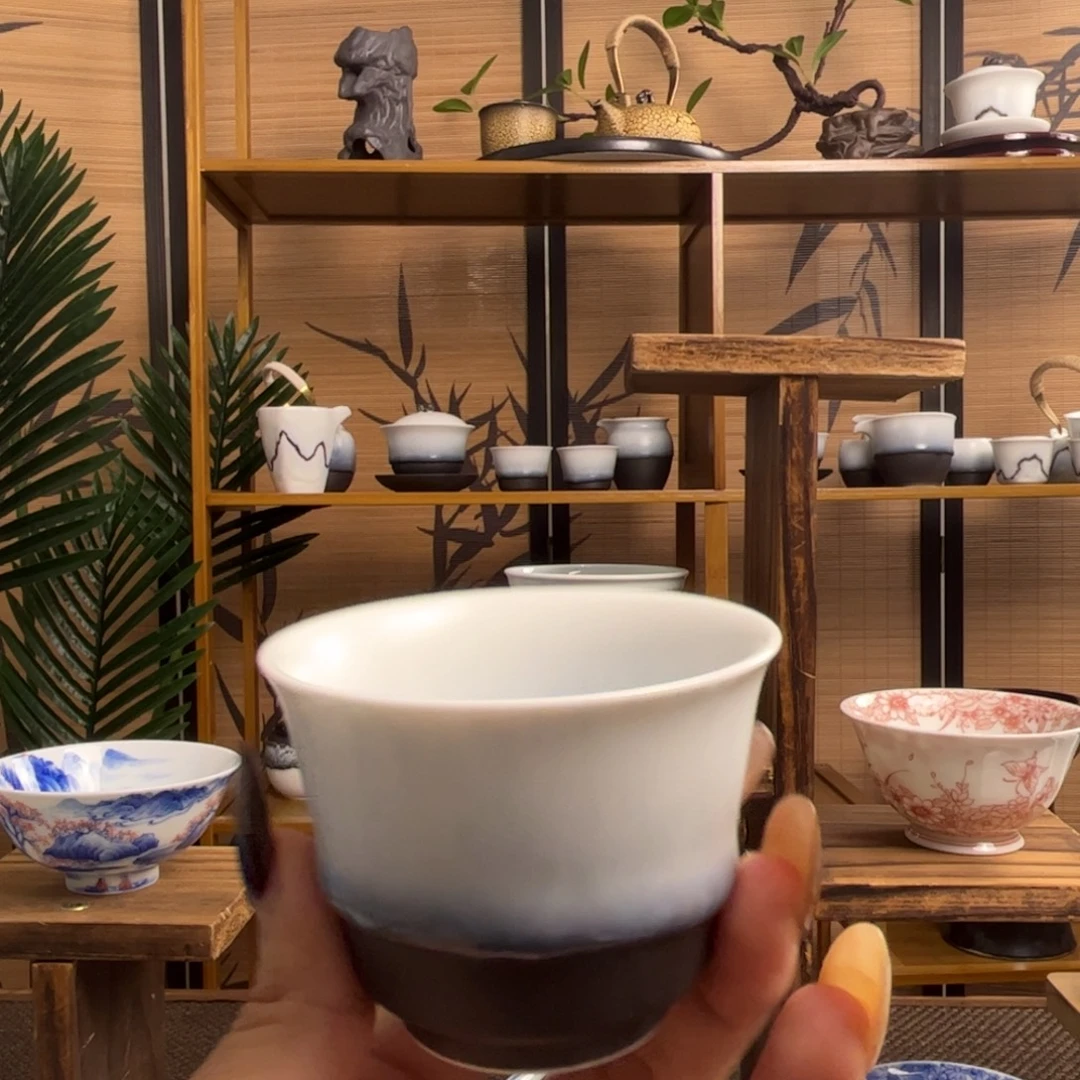 景德镇陶瓷杯子11