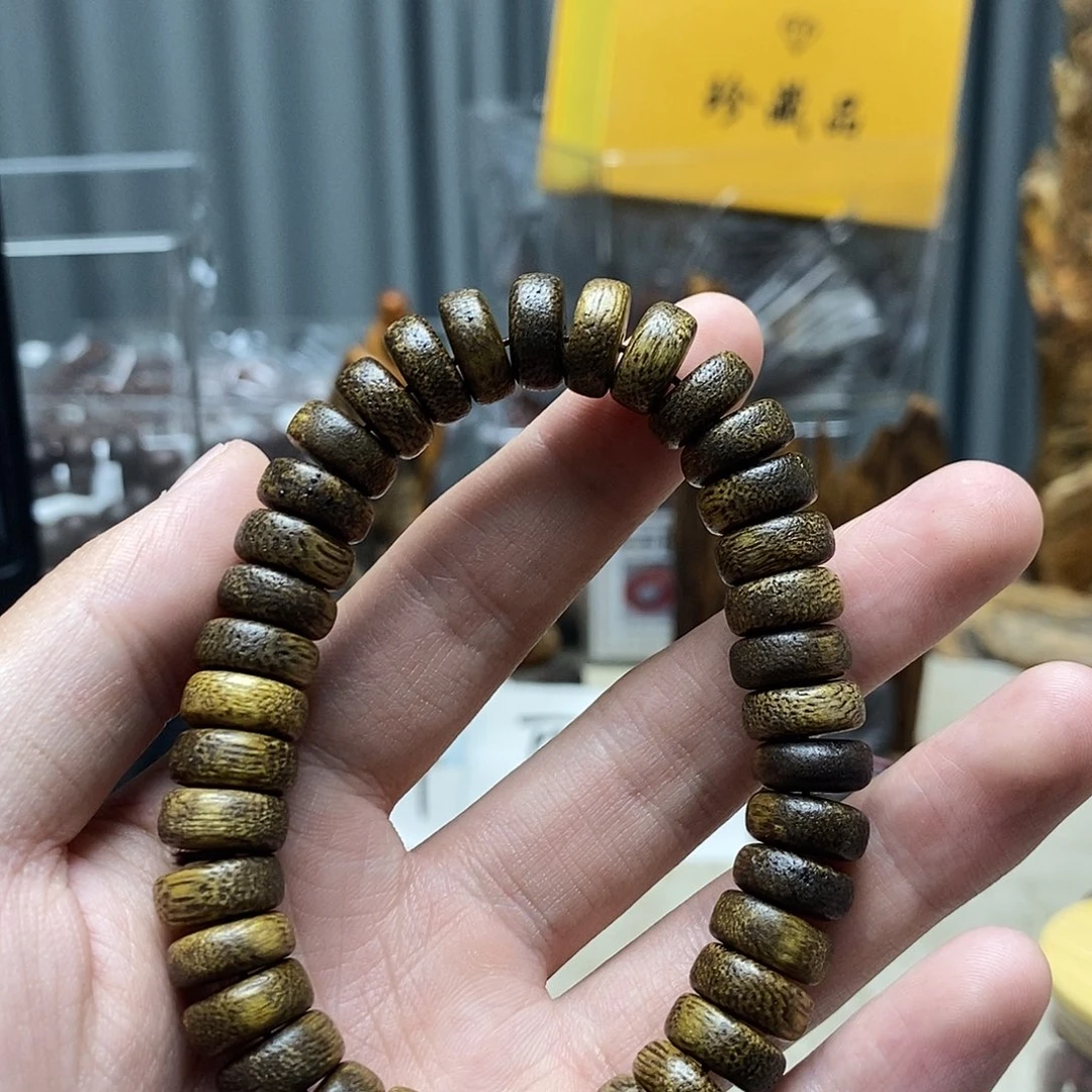 藤艺吊坠手串成品手串成品手串成品