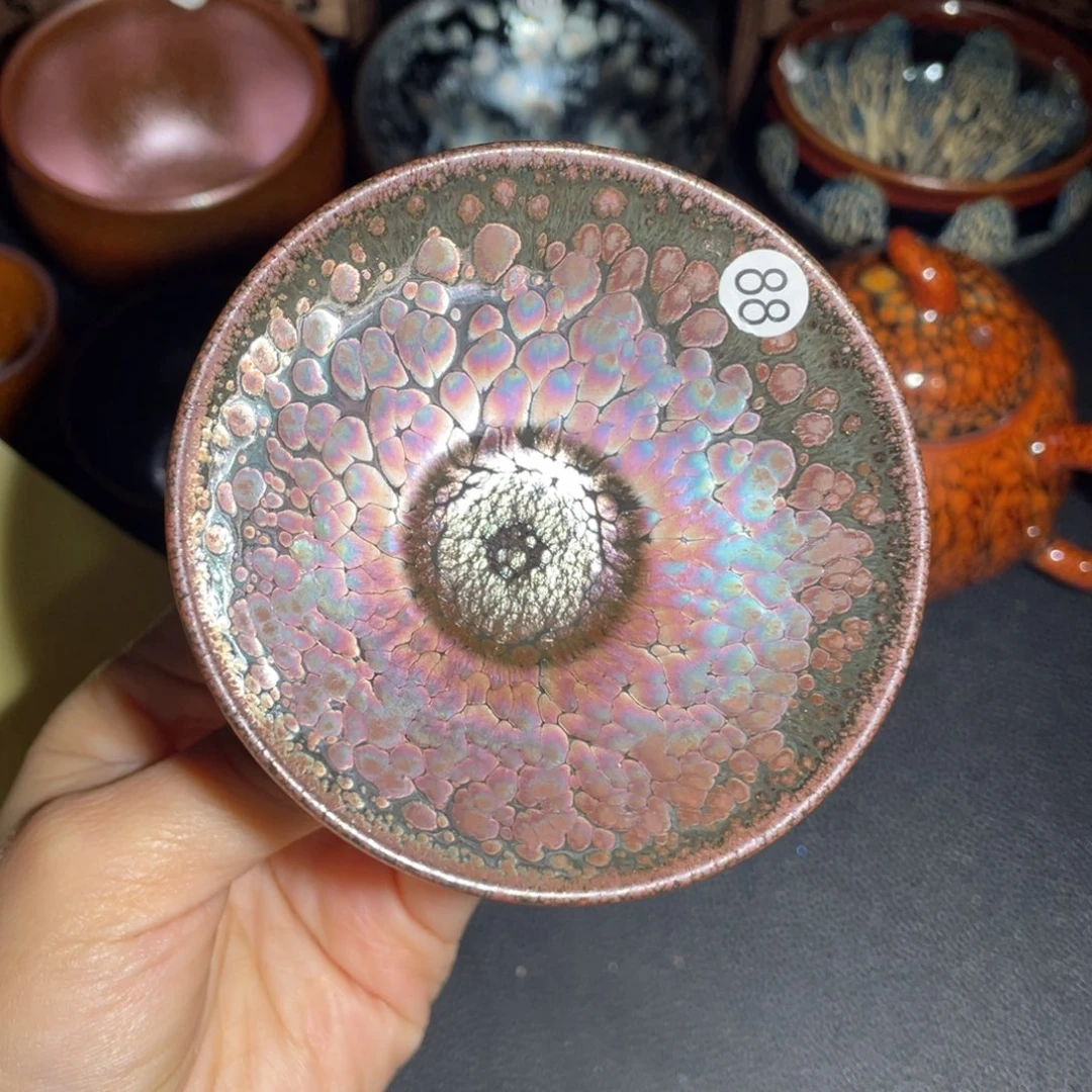 茶盏建盏直播间链接