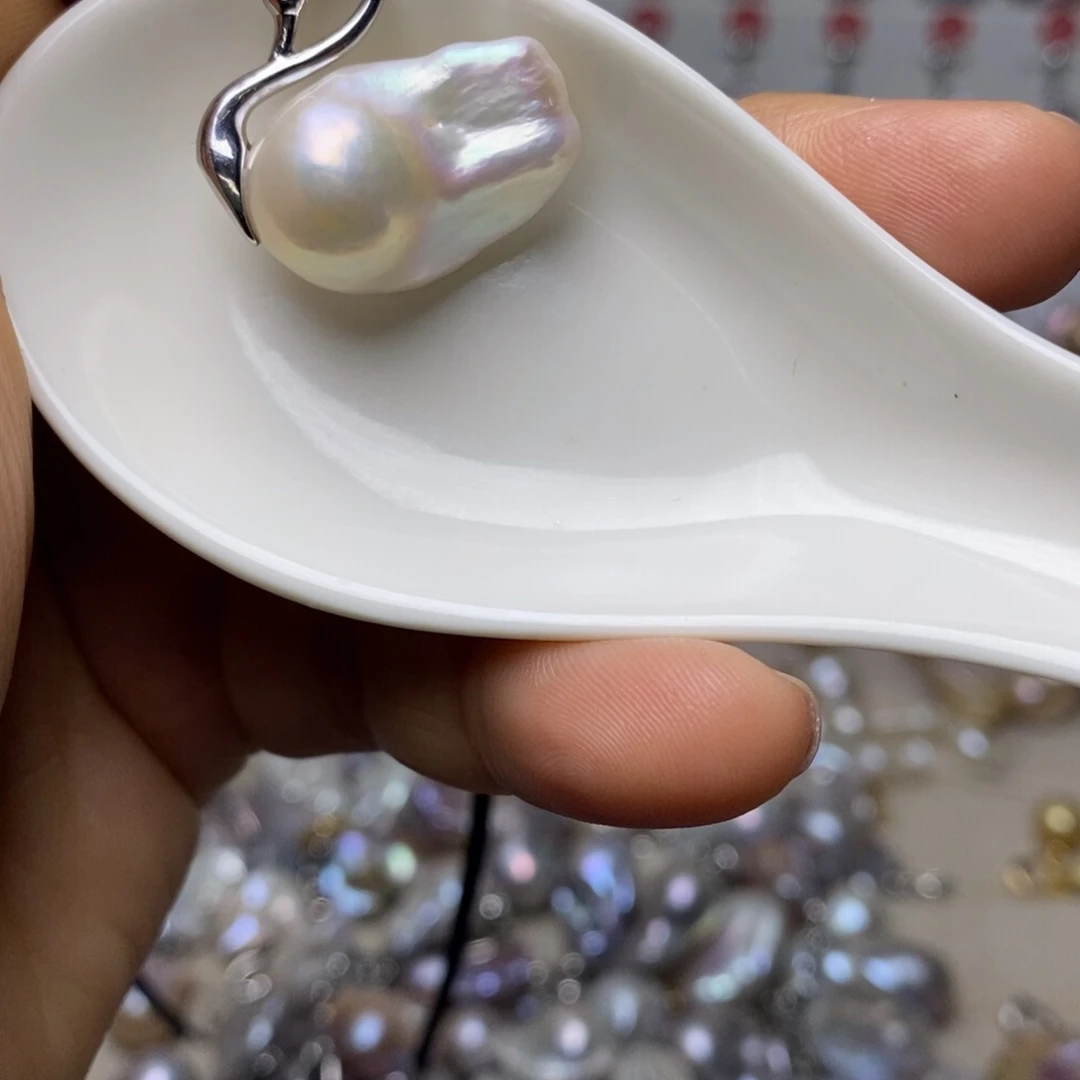淡水珍珠其它未镶嵌