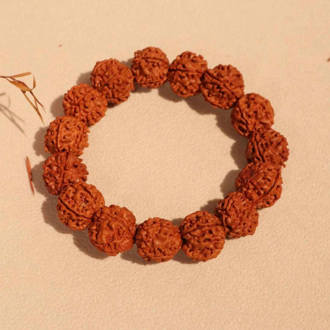 心若菩提 金刚菩提手串