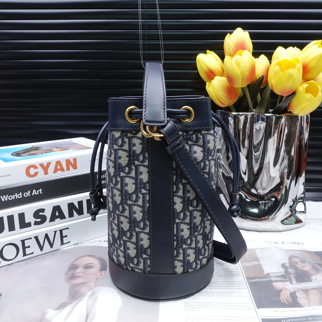 95新 DIOR/迪奥 双肩包/T10257325