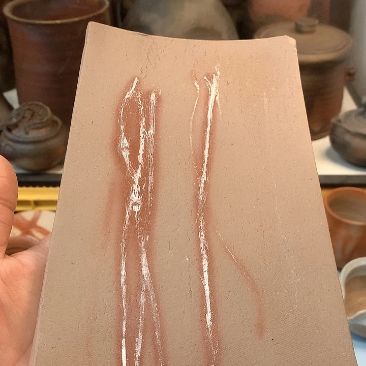 备前烧备前烧备前有磕