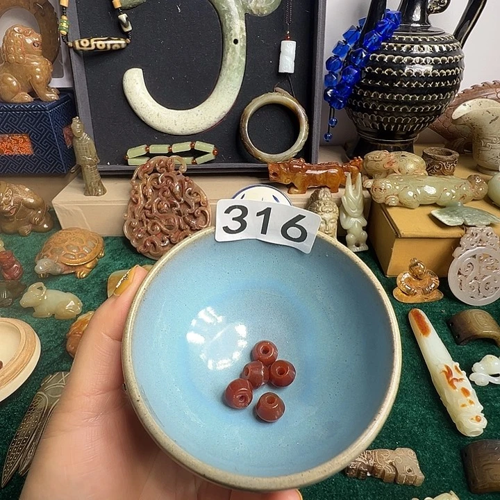 陶瓷摆件陶瓷摆件