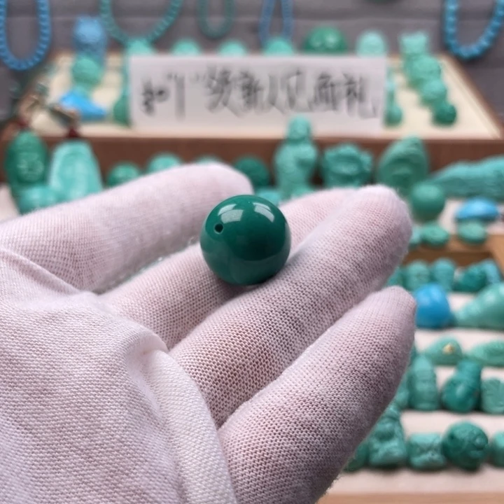 湖北十堰特色圆珠