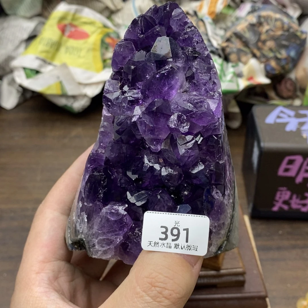 【闪购商品】水晶大型摆件（非配饰）未镶嵌