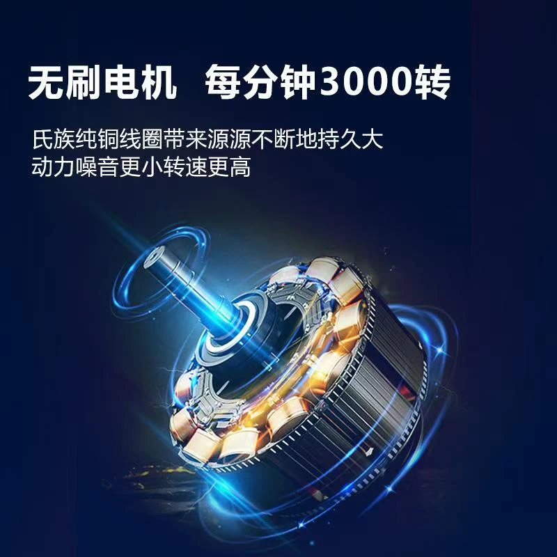 夏天小风扇桌面迷你小风扇USB便携式大风力卧室床上usb家用办公室