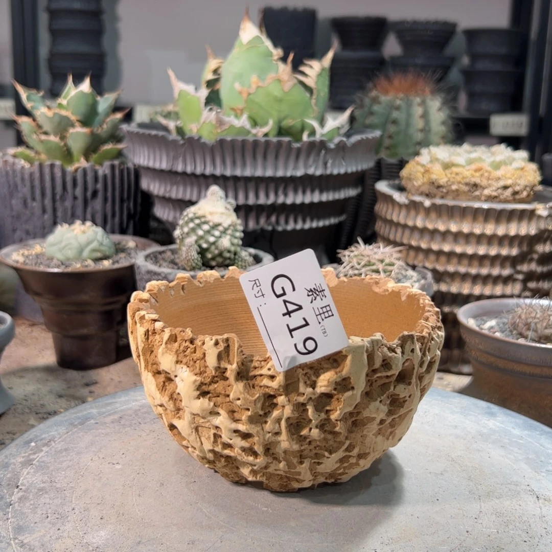 景德镇手工素里内口12.5高12