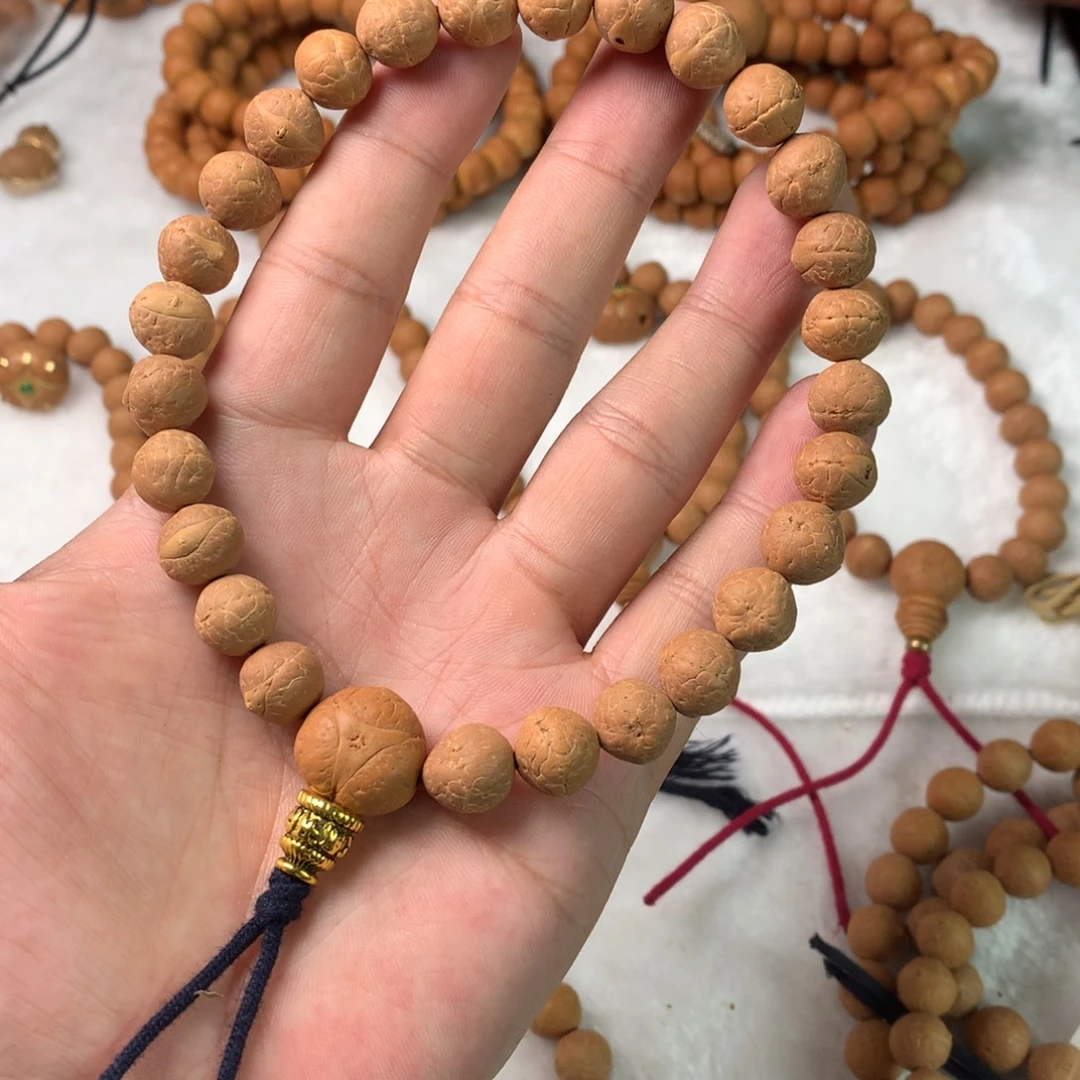 凤眼菩提手串11手持福利