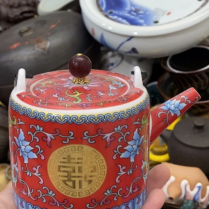 陶瓷制品生产陶瓷制品