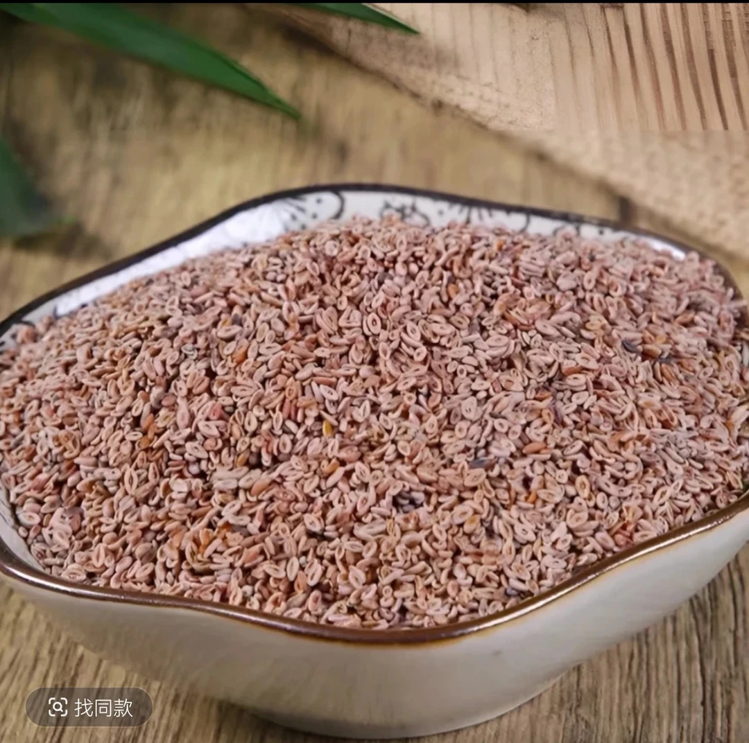 农家山货高货天使之眼藏莲荚