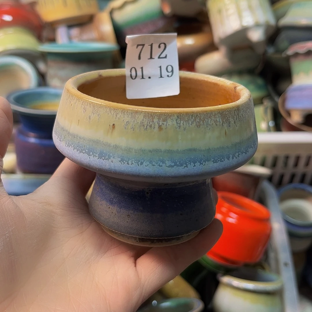 摆件x****5景德镇陶瓷手工制作