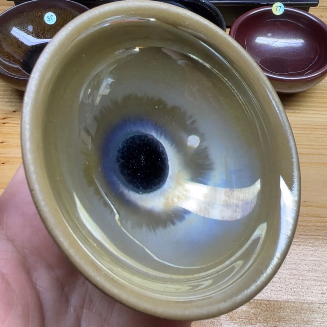 茶盏建盏精品福利品