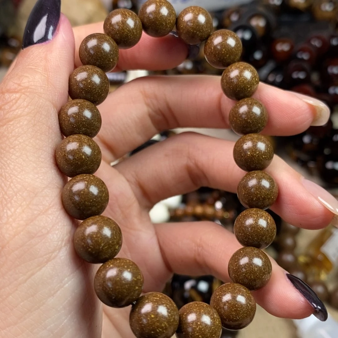 橄榄核手串/手链精品