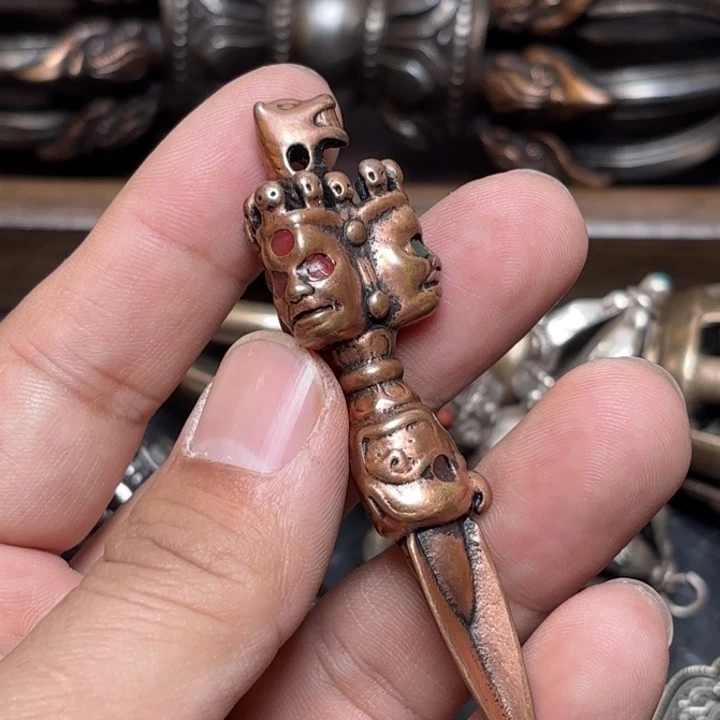 玻璃颈饰菩提挂件菩提挂件星月