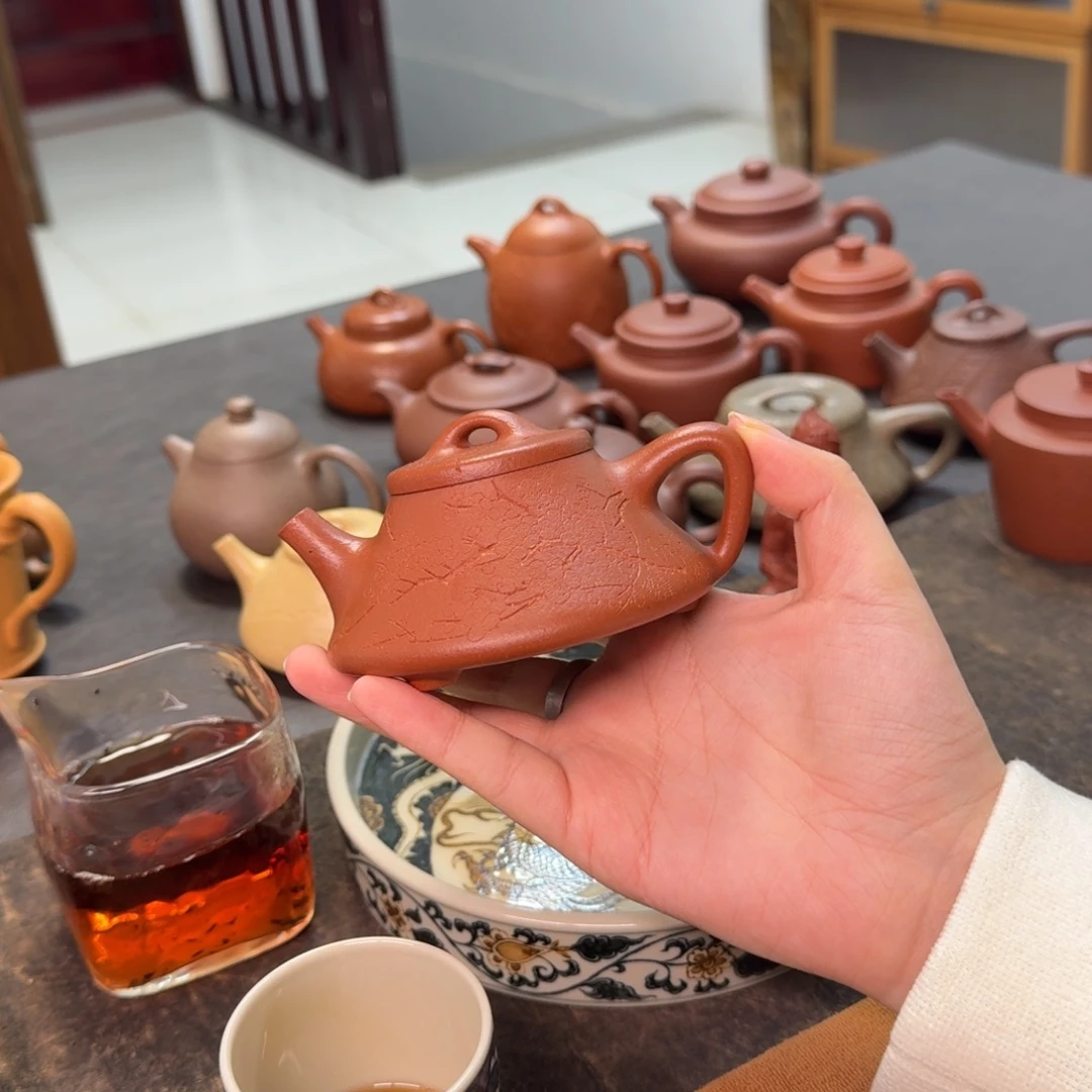 匠***具紫砂茶壶ddvnhfvbb