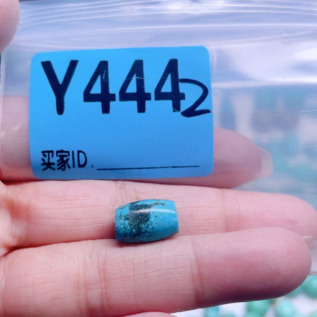 十堰原生态绿石头特色手工配饰