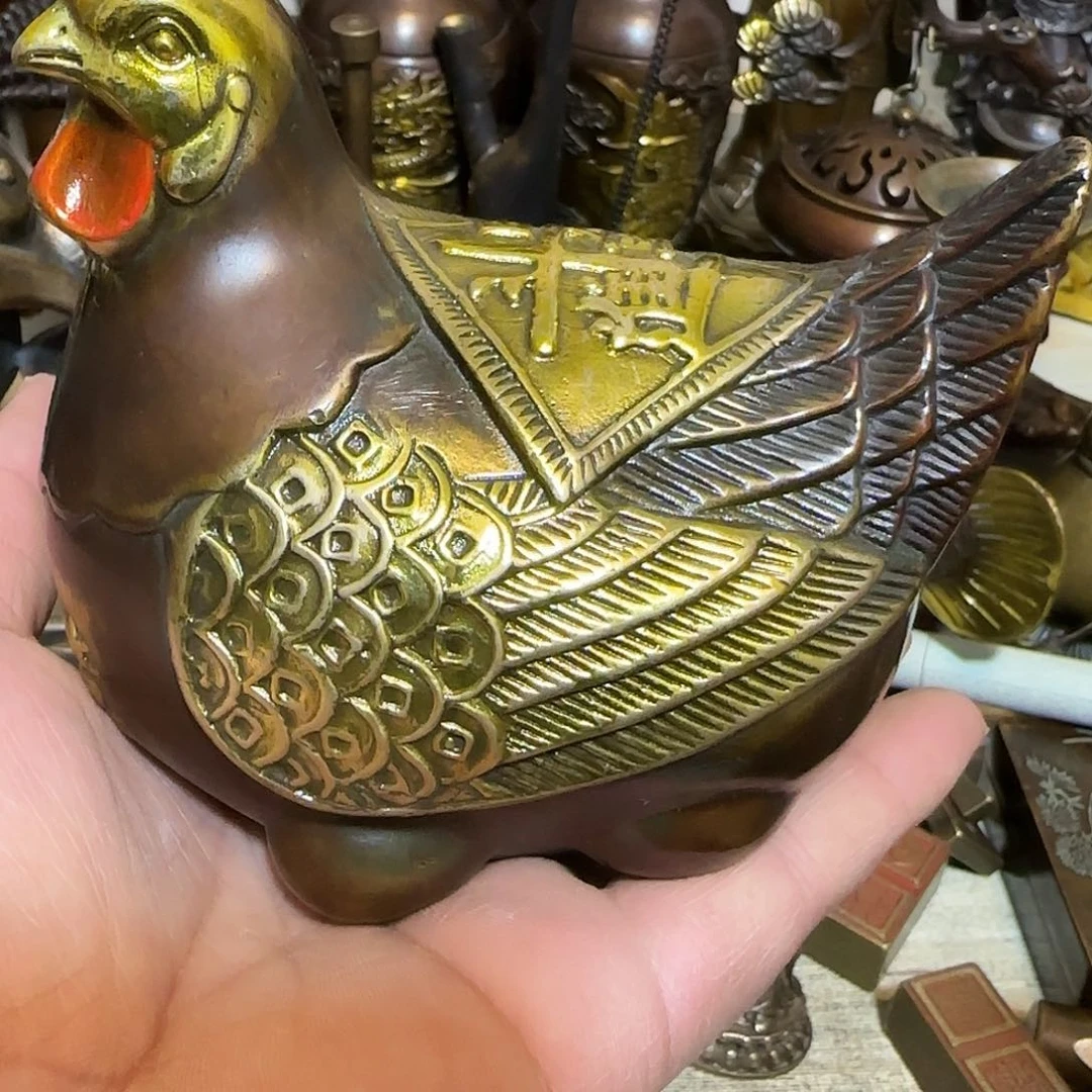 老铜器老铜器老铜器