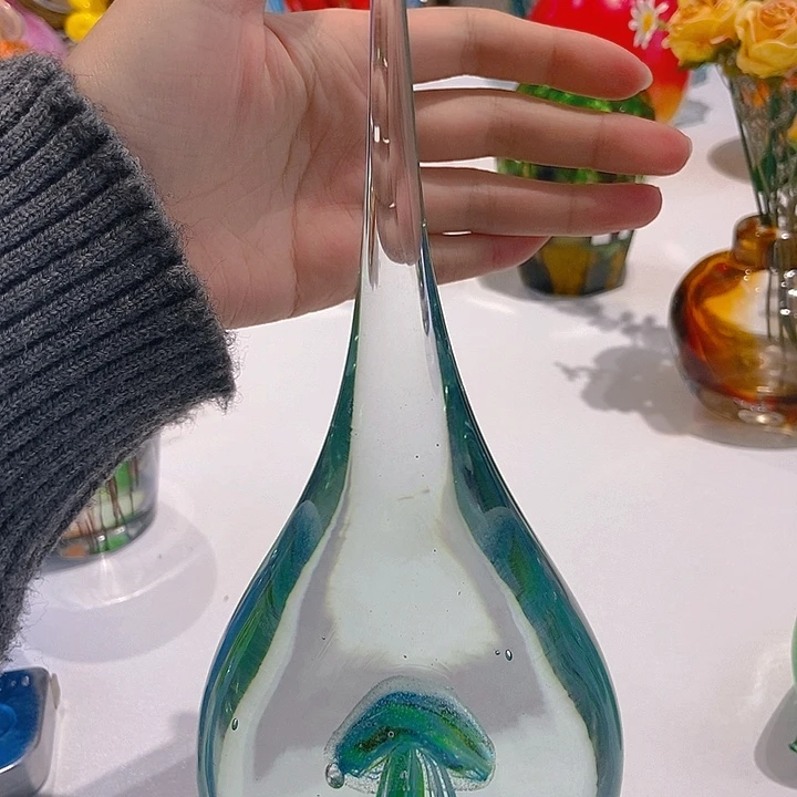 琉璃手工艺品微瑕