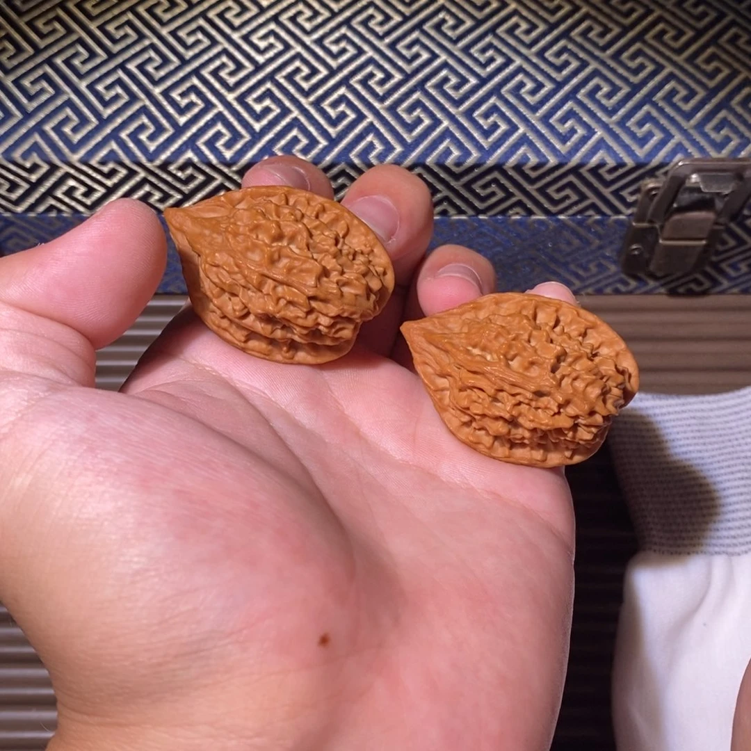 32全品柳叶鸡核桃核桃