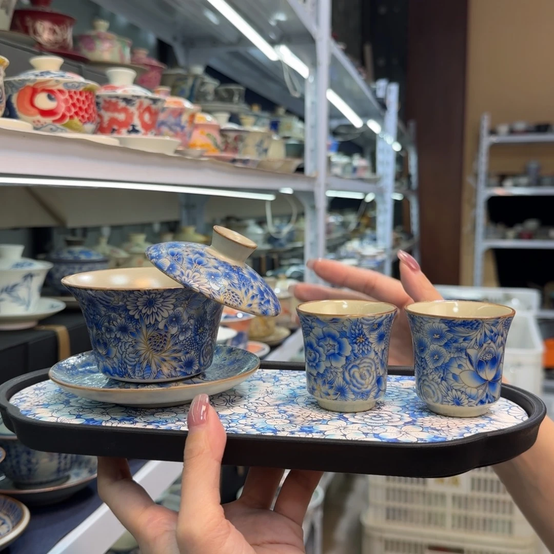 款式高温陶瓷材料等产品