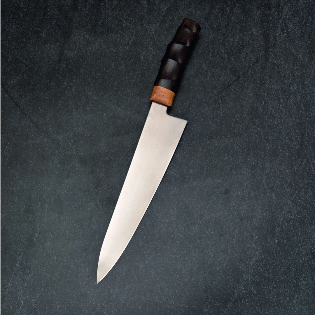 SLD-Magic日立钢日式牛刀厨用菜刀家用厨刀日式厨刀菜刀分肉刀