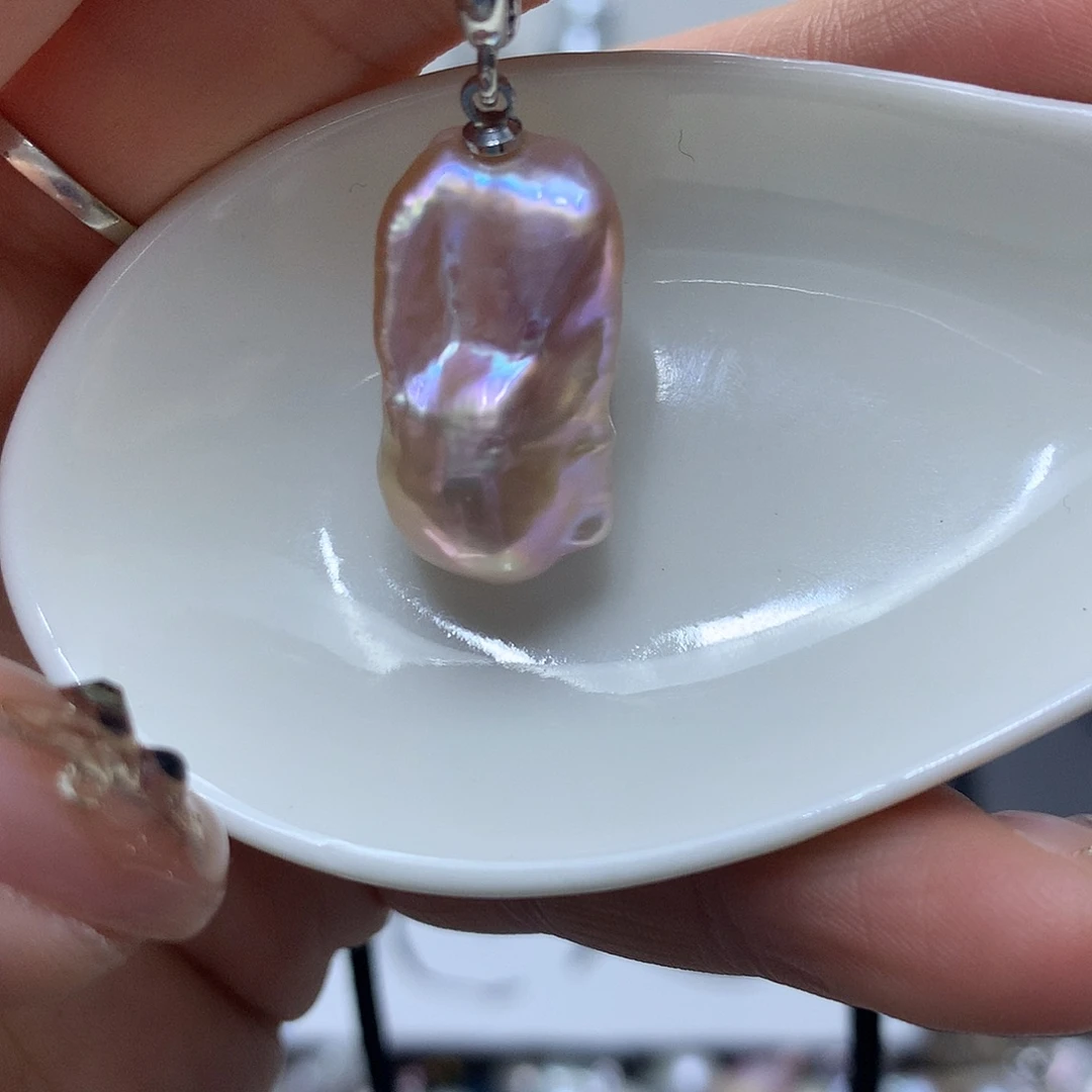 其它未镶嵌淡水珍珠