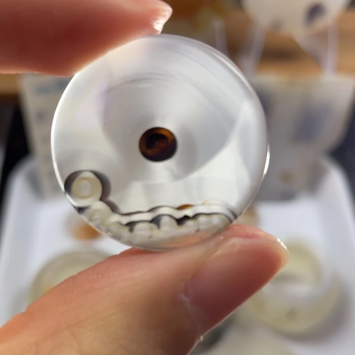 玛瑙/玉髓未镶嵌牌子