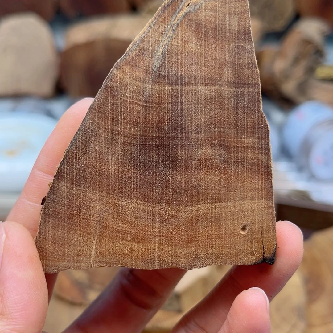 迈索尔老山檀香原料18g