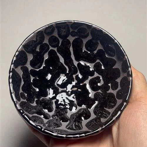 【闪购商品】茶盏-245............