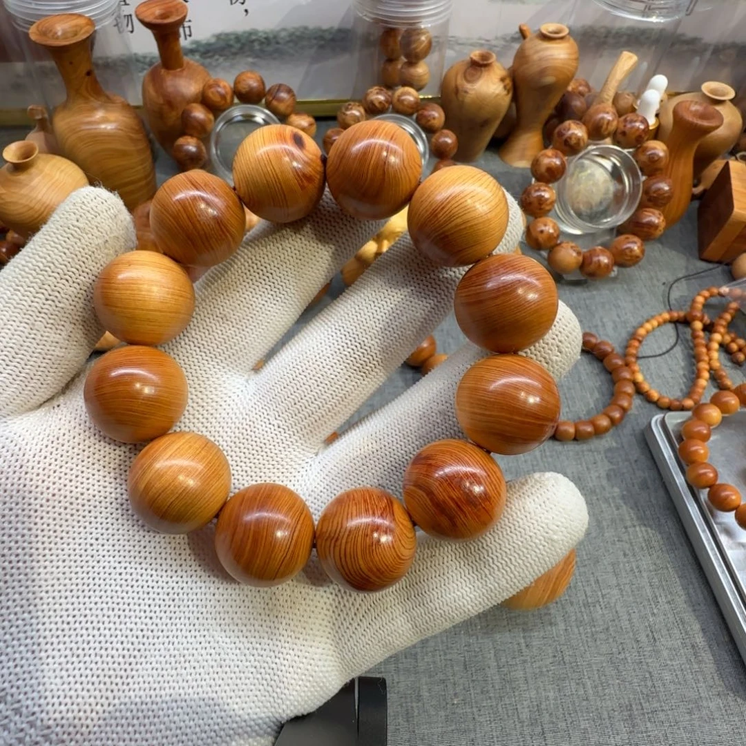 柏木（崖柏）2.0默认微微瑕疵