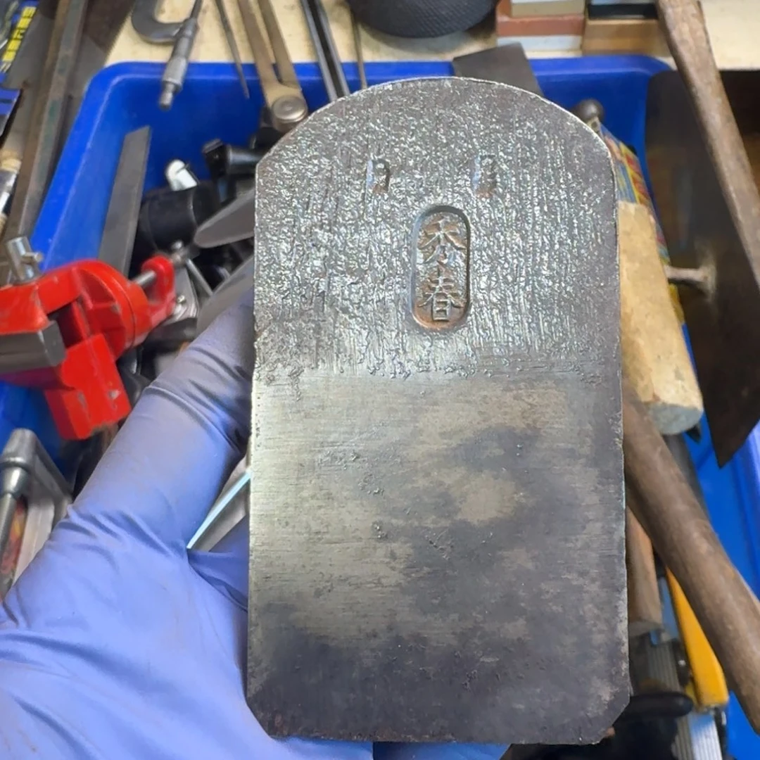 良***景五金工具制造工艺