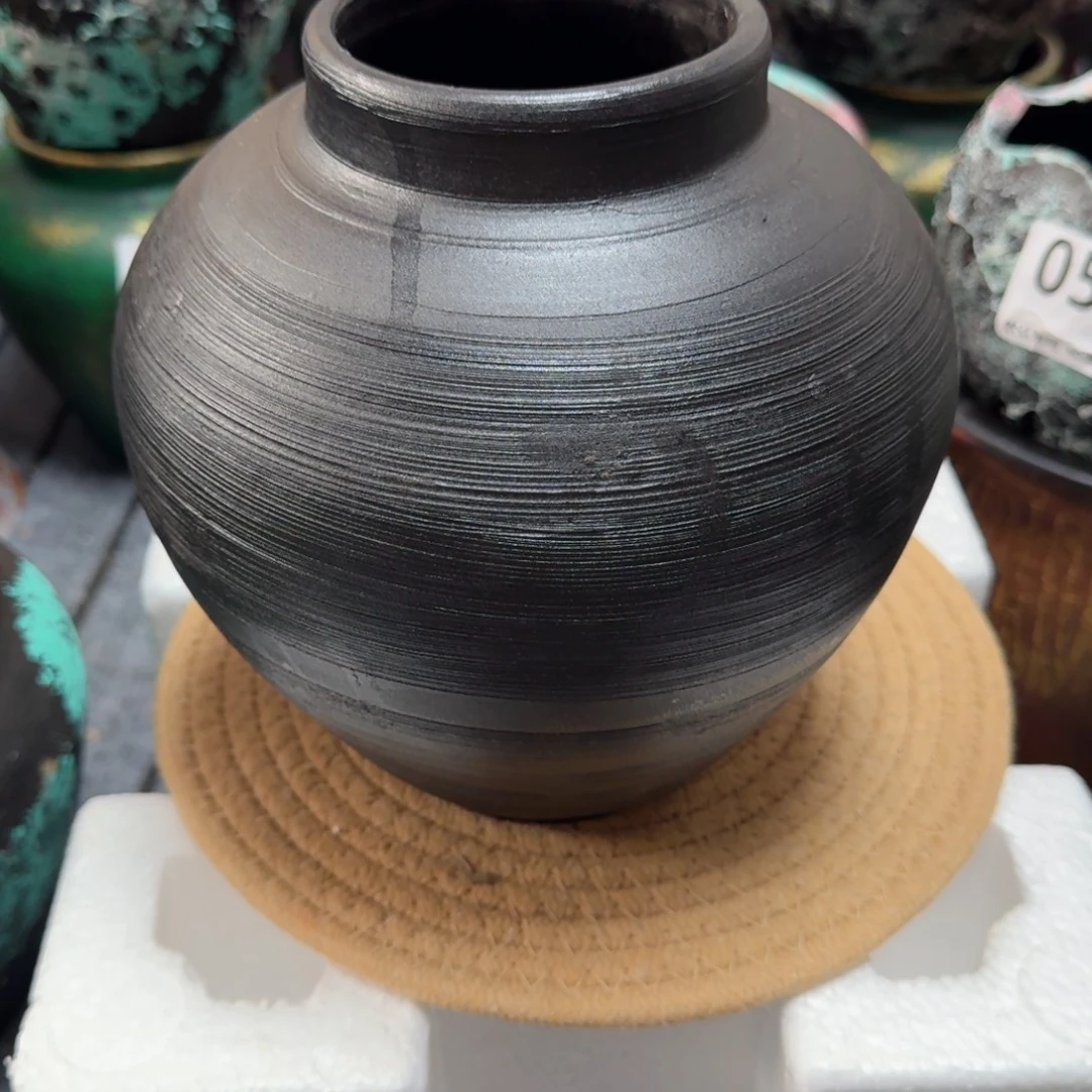 微瑕高20口9带孔（水培下单备注）