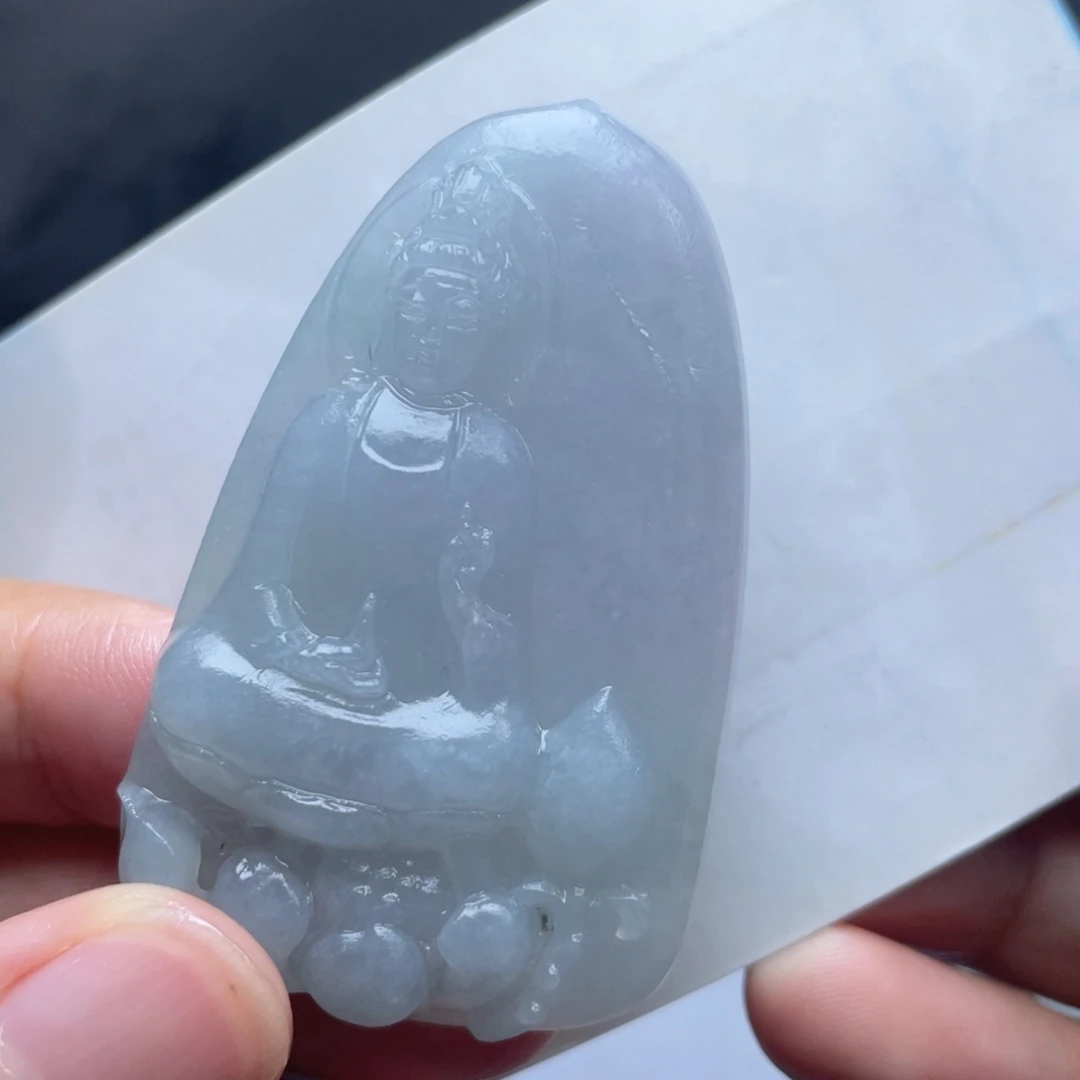 定制翡翠定制未镶嵌