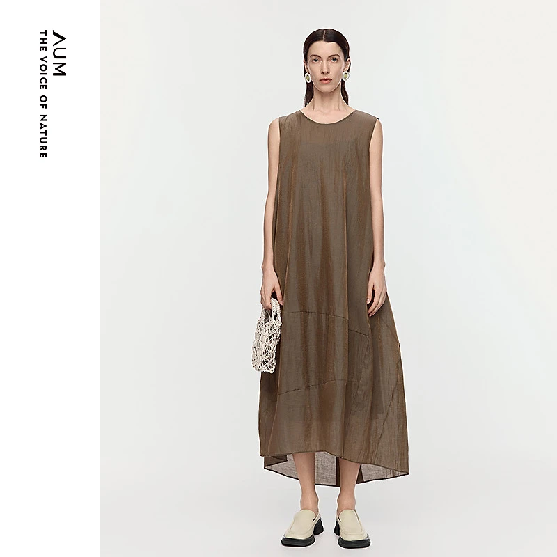 AUM连衣裙M1FZ22566
