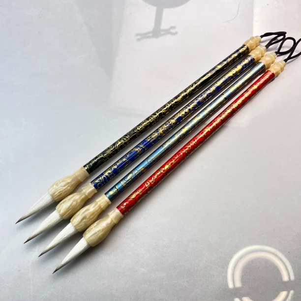 怀素 兼毫 出峰3.0口径0.85