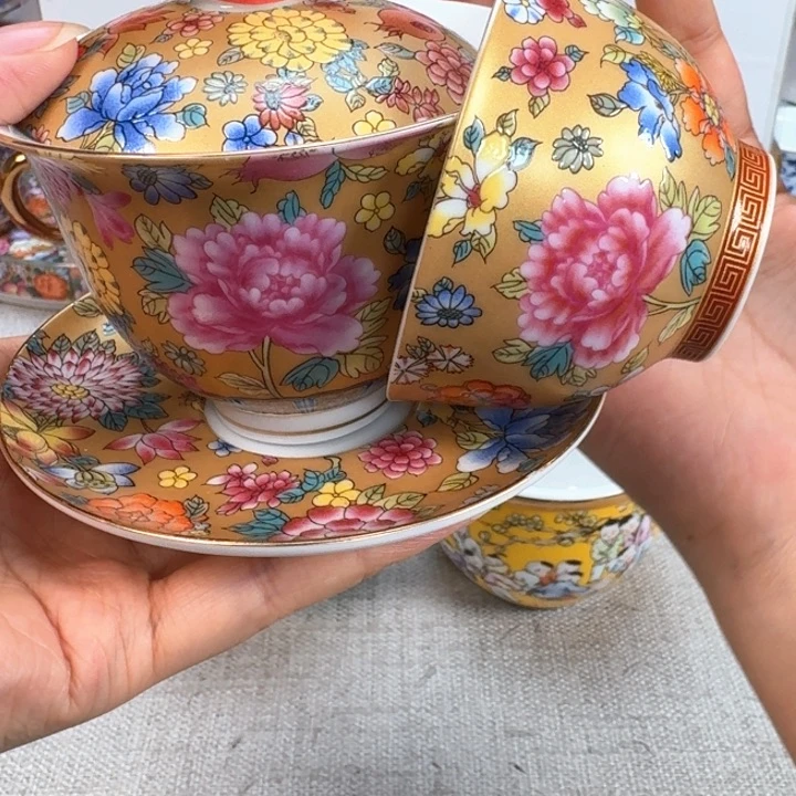 景德镇陶瓷景德镇瓷器