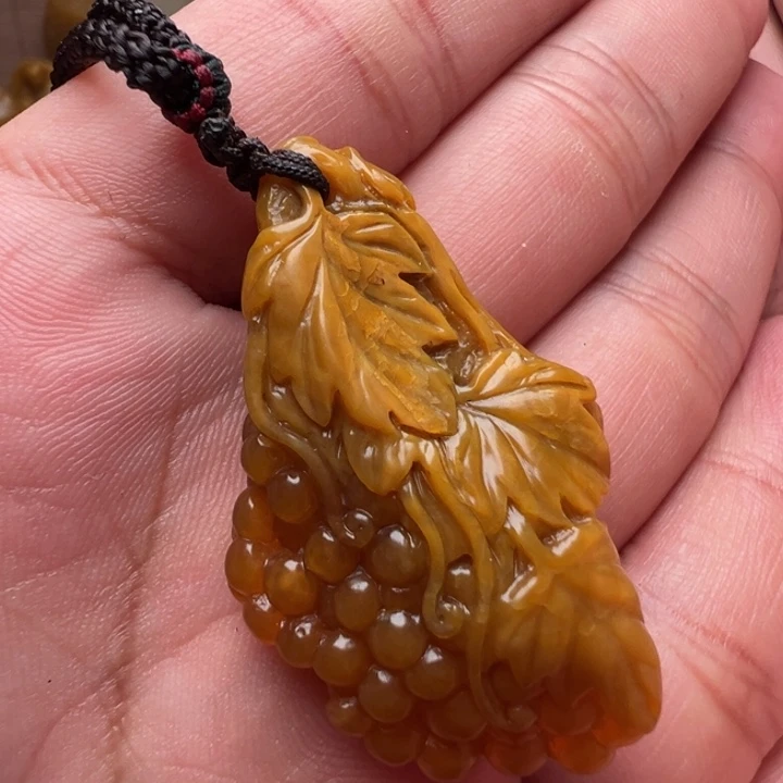 田黄石6666666666666