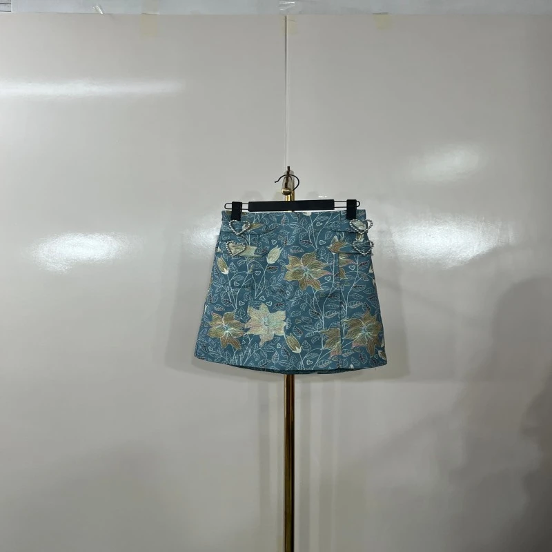 【芙娜妮轻奢】时尚品牌潮新款显瘦修身优雅气质高端女装Q2512034