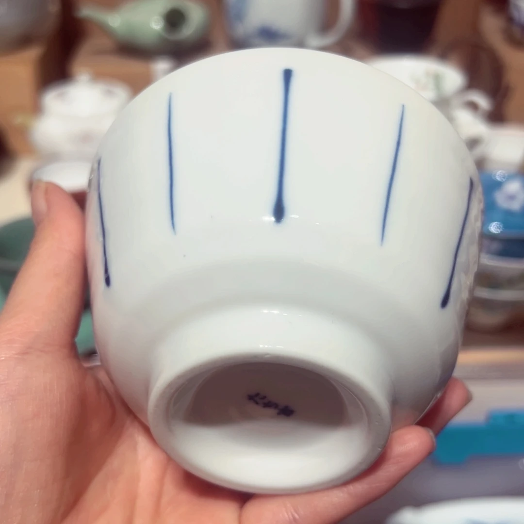 汉青阁陶瓷欢迎下单