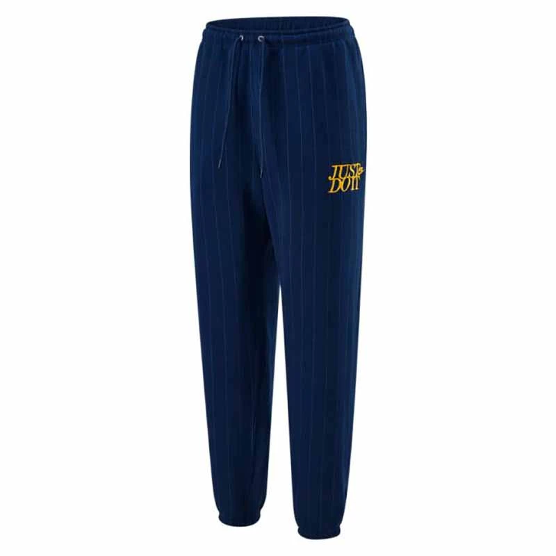 NIKE耐克男子AS M NK CLUB BB CUFF PANT JDI针织长裤HJ2215-451