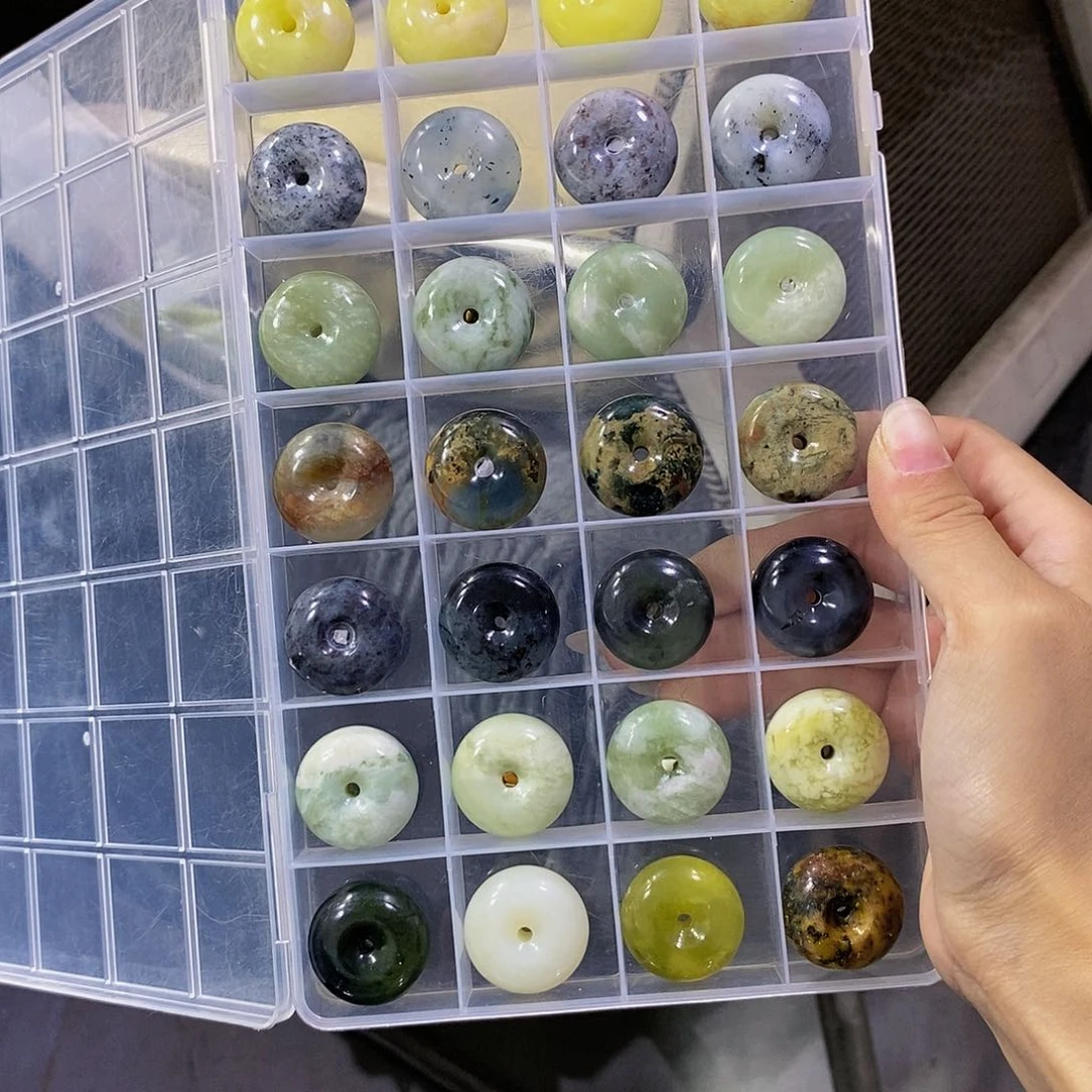 蛇纹石玉未镶嵌其他156